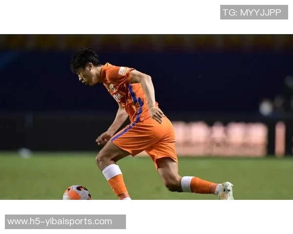 刘洋足球:从青涩少年到职业球员的成长之路与未来展望