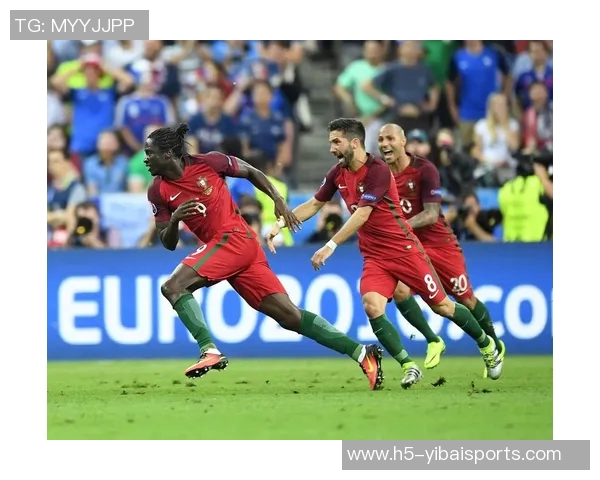 葡萄牙与波黑激战正酣谁能在国际赛场上笑到最后