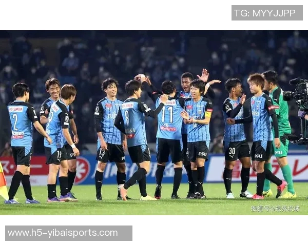 大阪与广岛的激烈对决谁将赢得这场足球盛宴的胜利